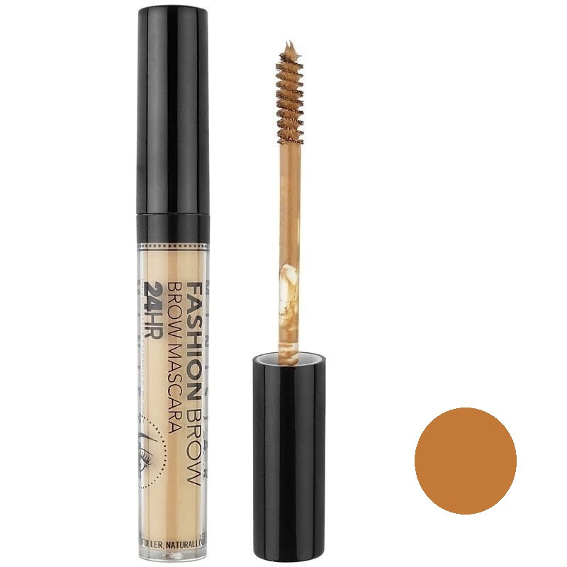 ریمل ابرو فشن براو شماره 107 ریمل ابرو فشن براو شماره 107