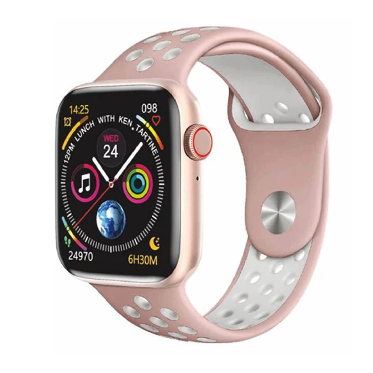 ساعت هوشمند گرین لاین مدل Ultimate GNSW45