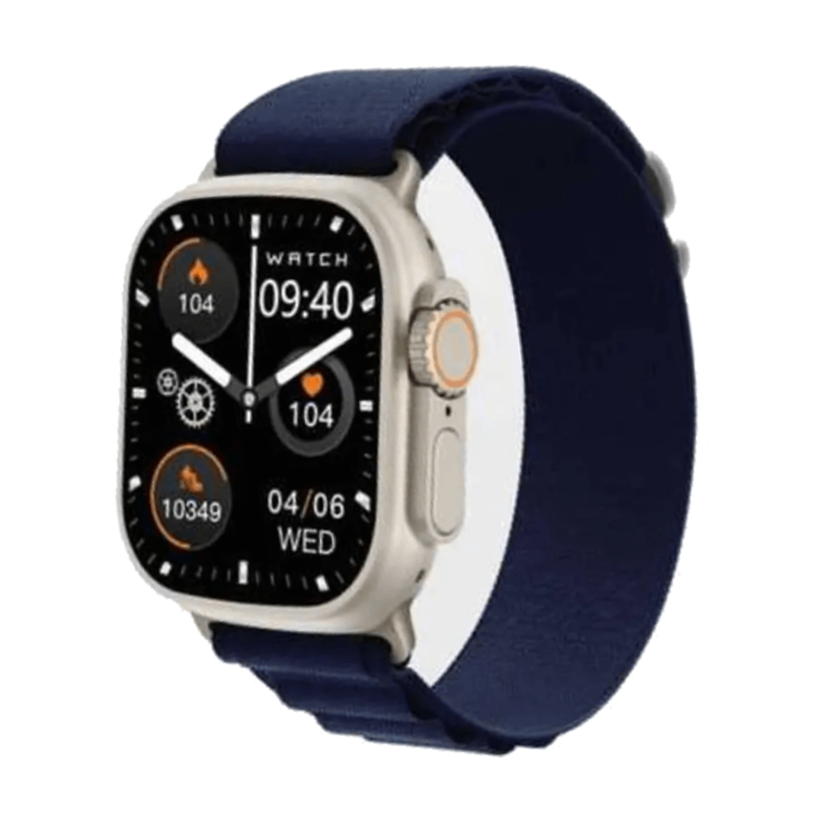 ساعت هوشمند گرین لاین مدل Ultra Active ساعت هوشمند گرین لاین مدل Ultra Active