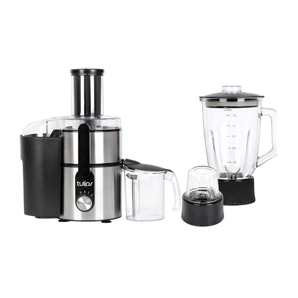 آبمیوه گیری تولیپس مدل Fj-479 آبمیوه گیری تولیپس مدل Fj-479