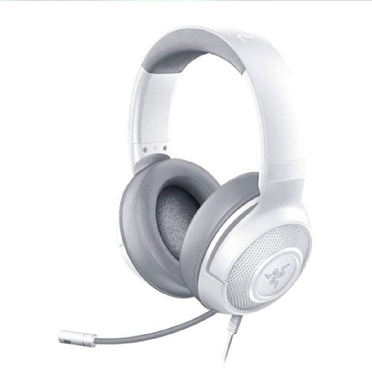 هدفون با سیم گیمینگ ریزر مدل Kraken X هدفون با سیم گیمینگ ریزر مدل Kraken X