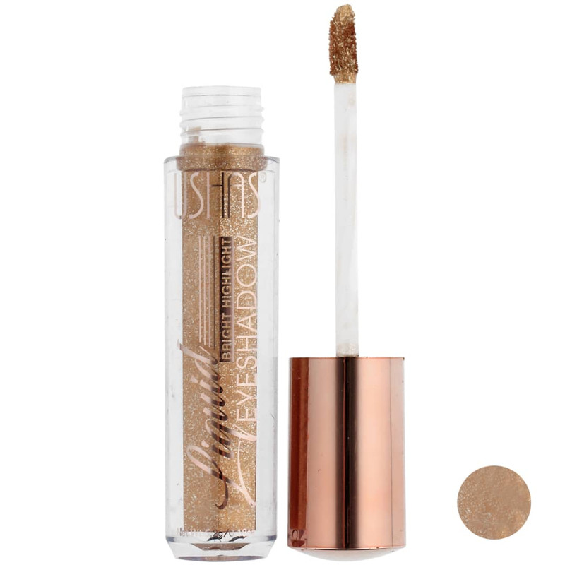 سایه چشم یوشاس شماره 06 سایه چشم یوشاس شماره 06