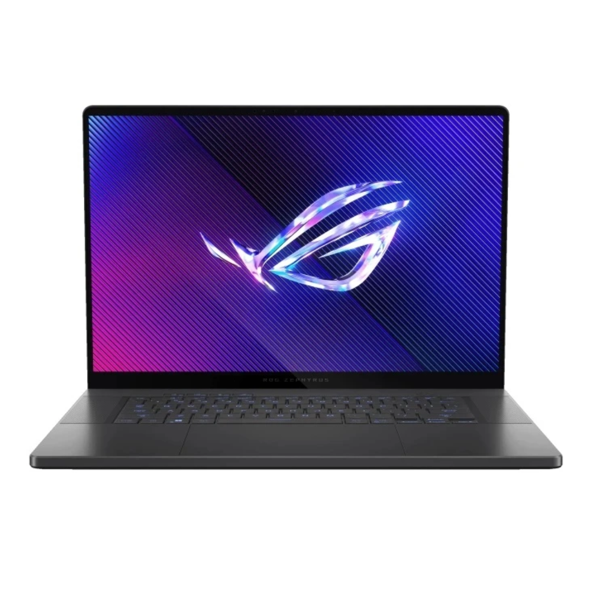 لپ تاپ ایسوس 16 اینچی مدل ROG Zephyrus GU605CW Ultra 9 285H 64GB 2TB RTX 5080 لپ تاپ ایسوس 16 اینچی مدل ROG Zephyrus GU605CW Ultra 9 285H 64GB 2TB RTX 5080