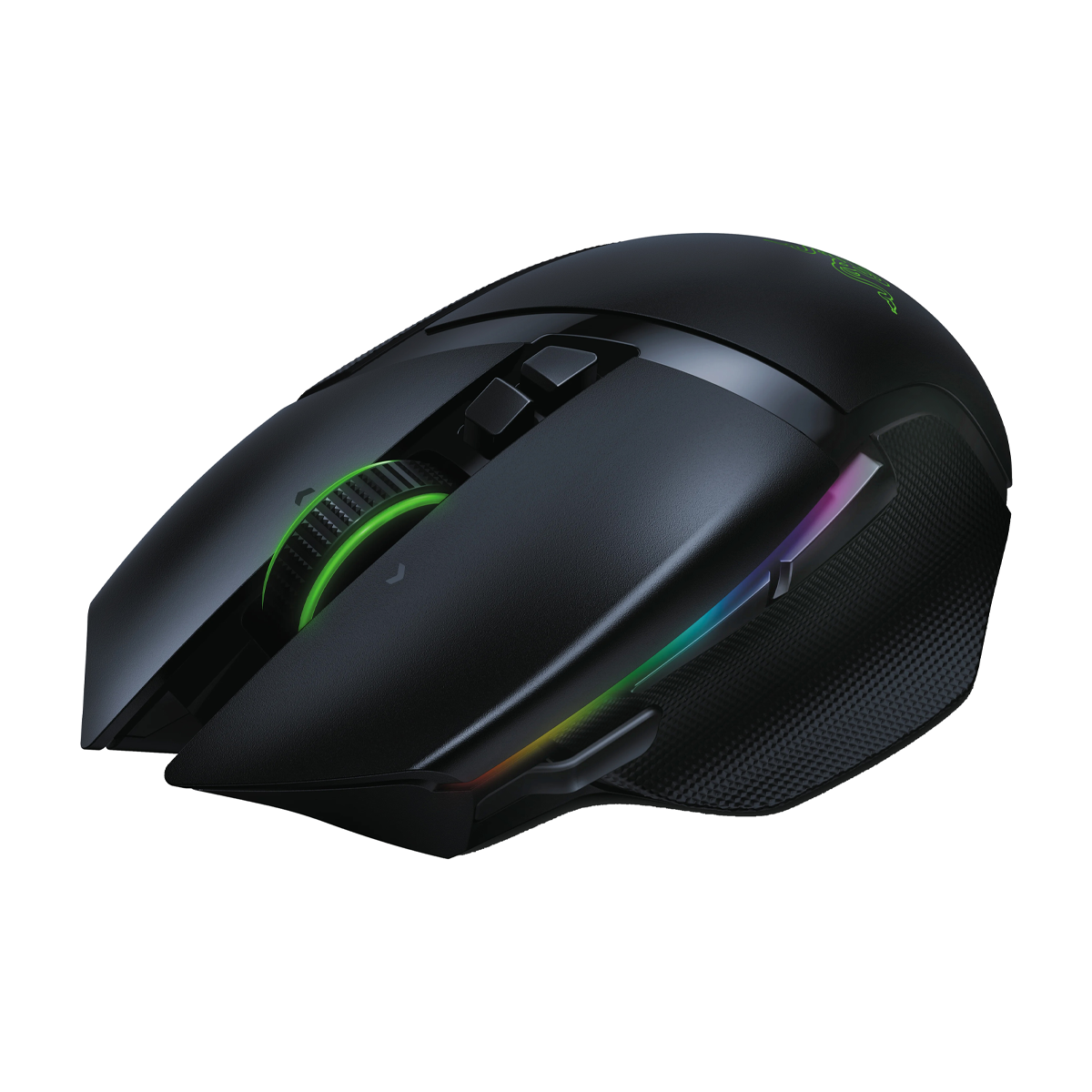 ماوس گیمینگ ریزر مدل Basilisk Ultimate 