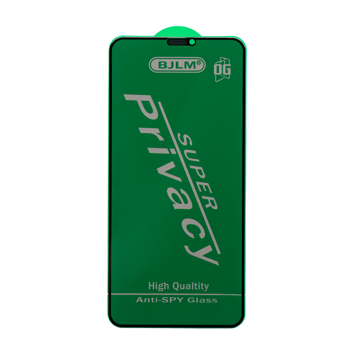 گلس گوشی اپل iPhone 11 Pro Max پرایوسی-مشکی گلس گوشی اپل iPhone 11 Pro Max پرایوسی-مشکی