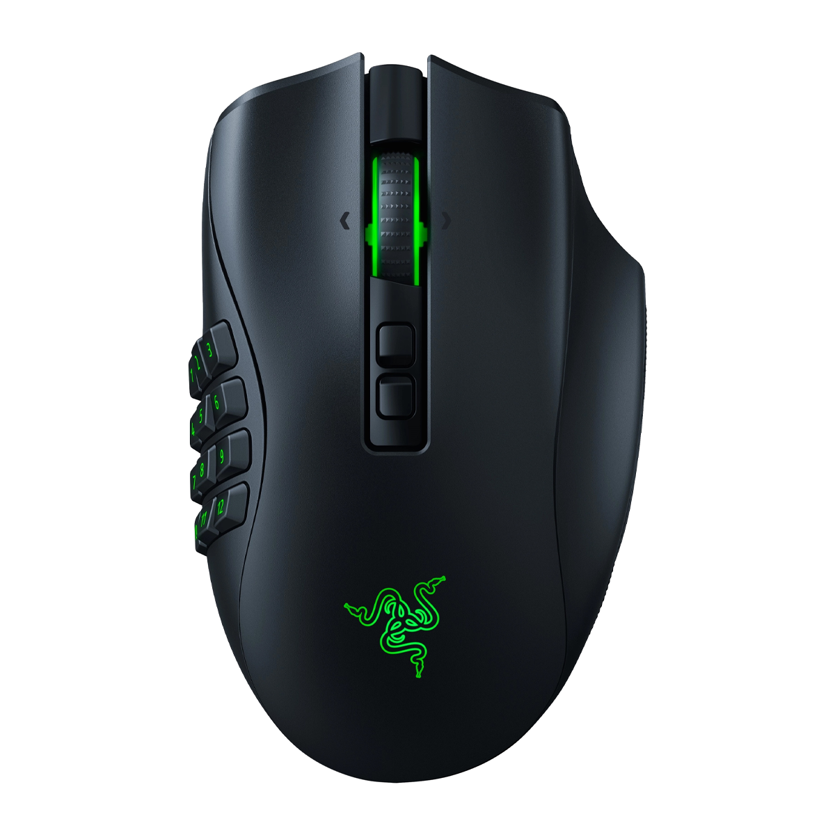 ماوس گیمینگ ریزر مدل Naga Pro ماوس گیمینگ ریزر مدل Naga Pro