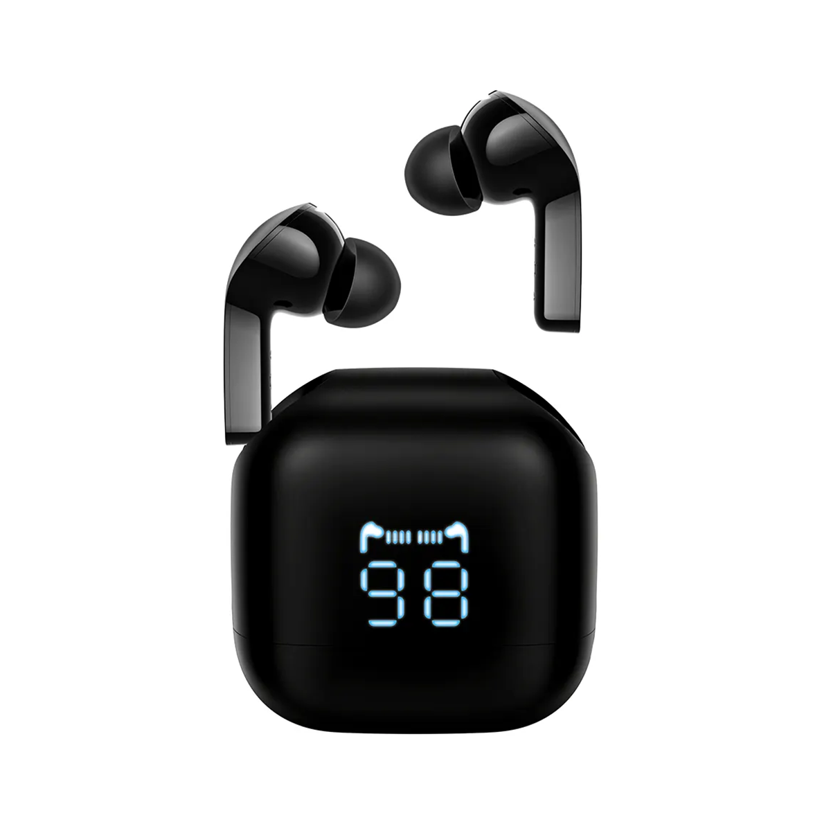 هدفون بی سیم شیائومی مدل Mibro Earbuds 3 Pro-مشکی
