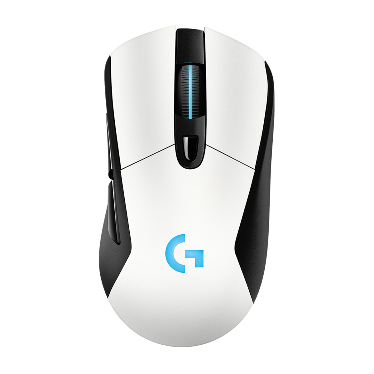 ماوس گیمینگ لاجیتک مدل G703