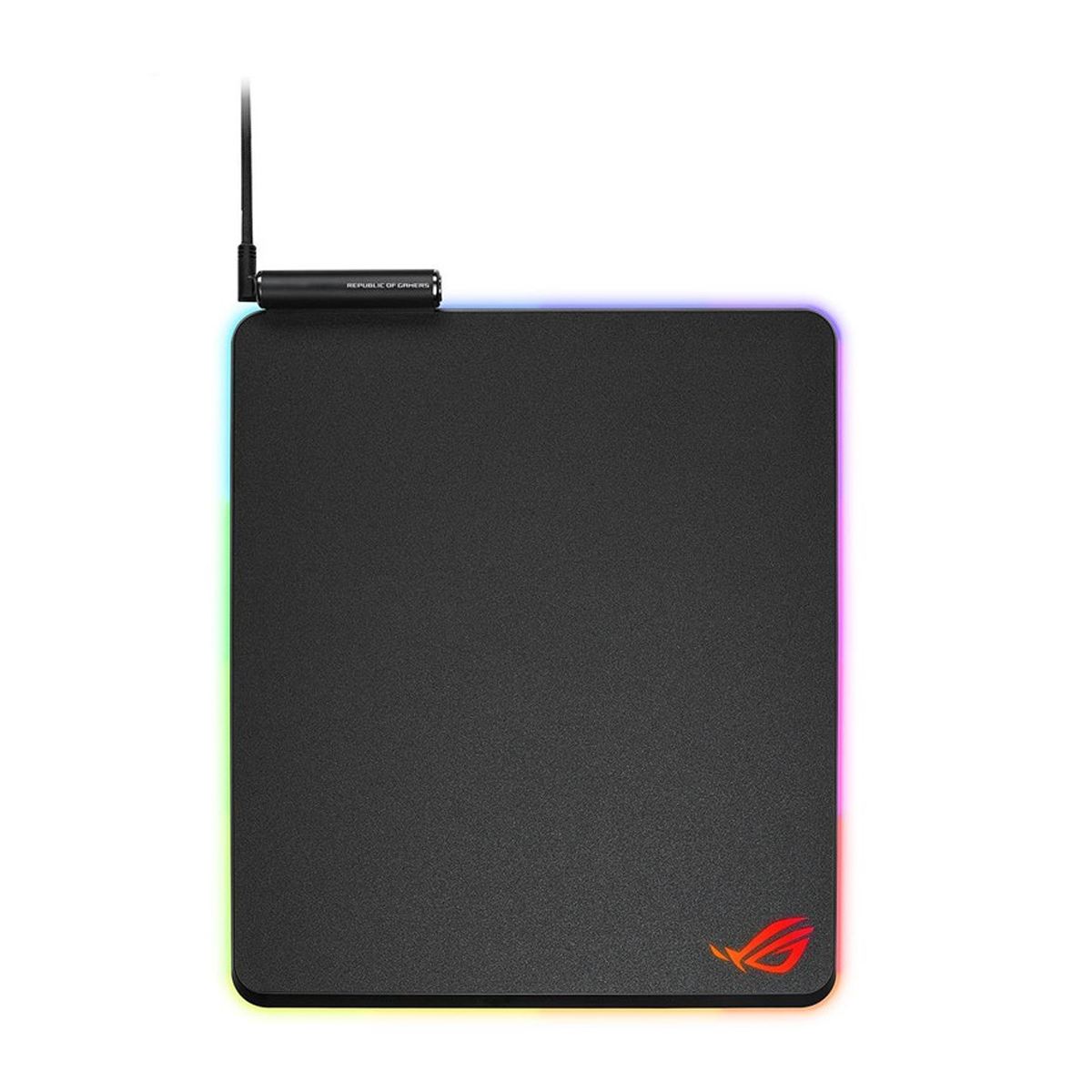 ماوس پد گیمینگ ایسوس مدل ROG Balteus-مشکی ماوس پد گیمینگ ایسوس مدل ROG Balteus-مشکی