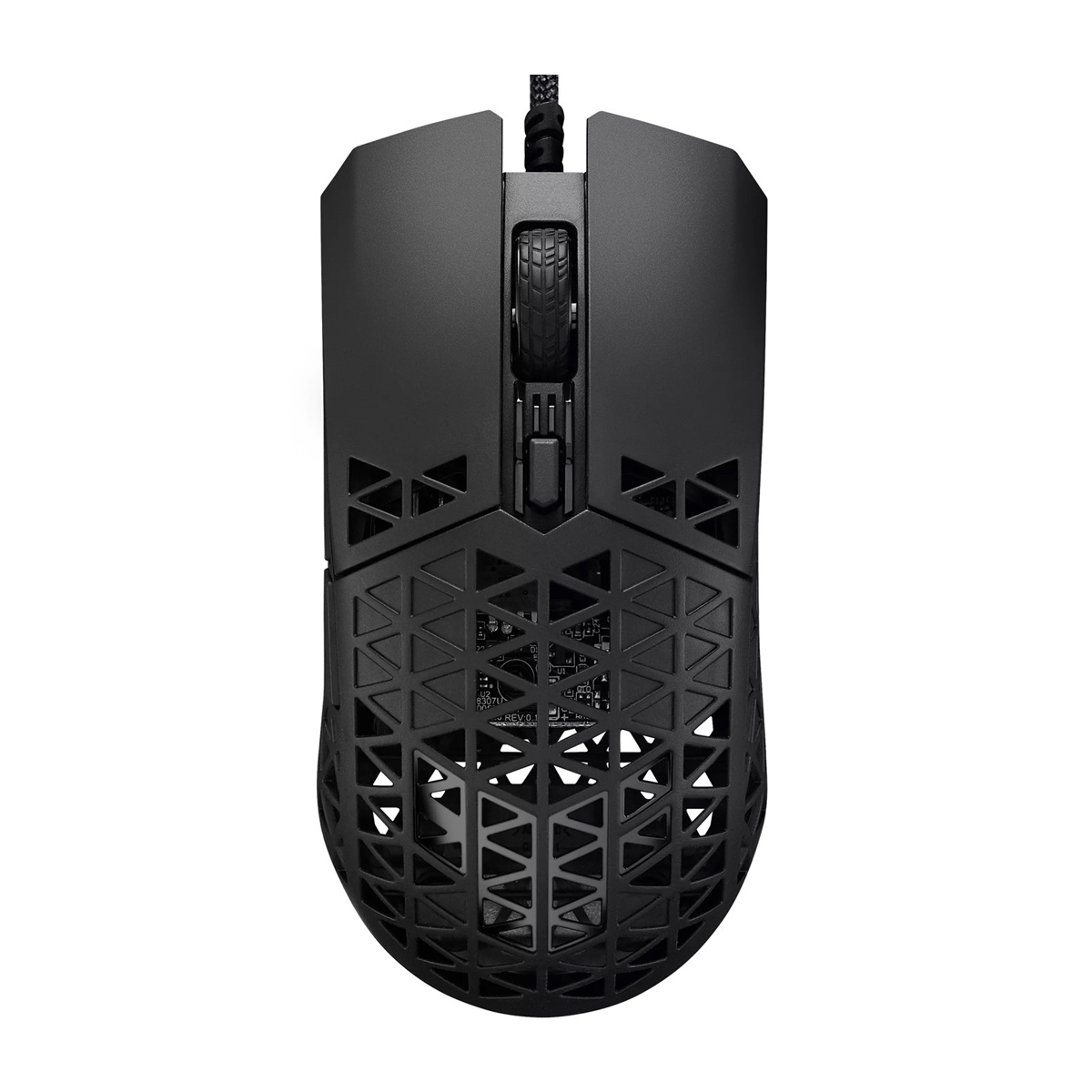 ماوس گیمینگ ایسوس مدل Tuf Gaming M4 Air ماوس گیمینگ ایسوس مدل Tuf Gaming M4 Air