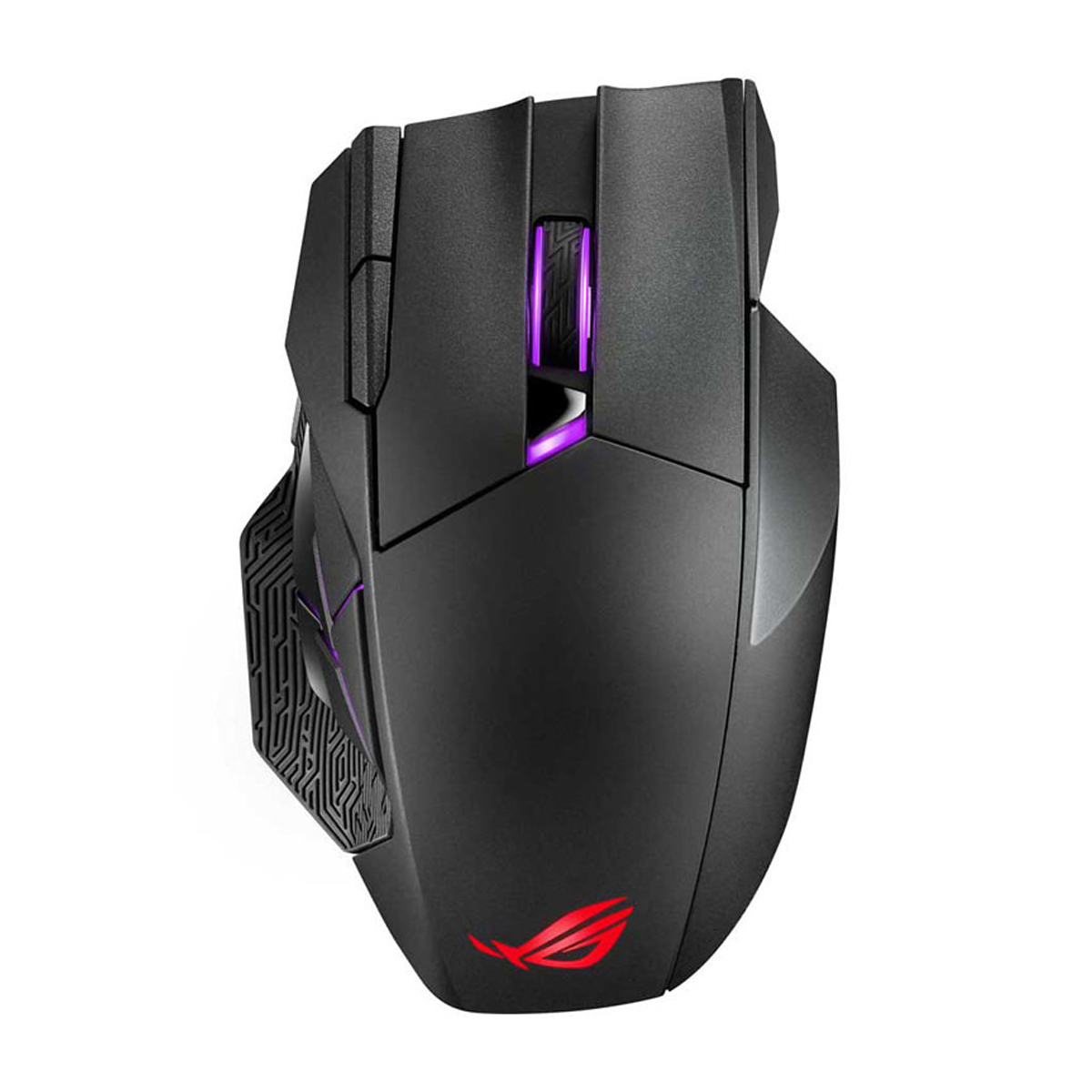 ماوس گیمینگ ایسوس مدل ROG Spatha X ماوس گیمینگ ایسوس مدل ROG Spatha X