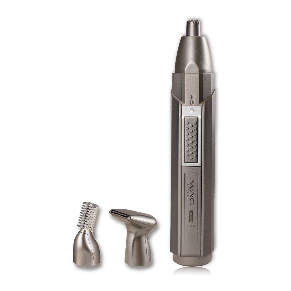 موزن گوش و بینی مک استایلر مدل MC-8807 موزن گوش و بینی مک استایلر مدل MC-8807