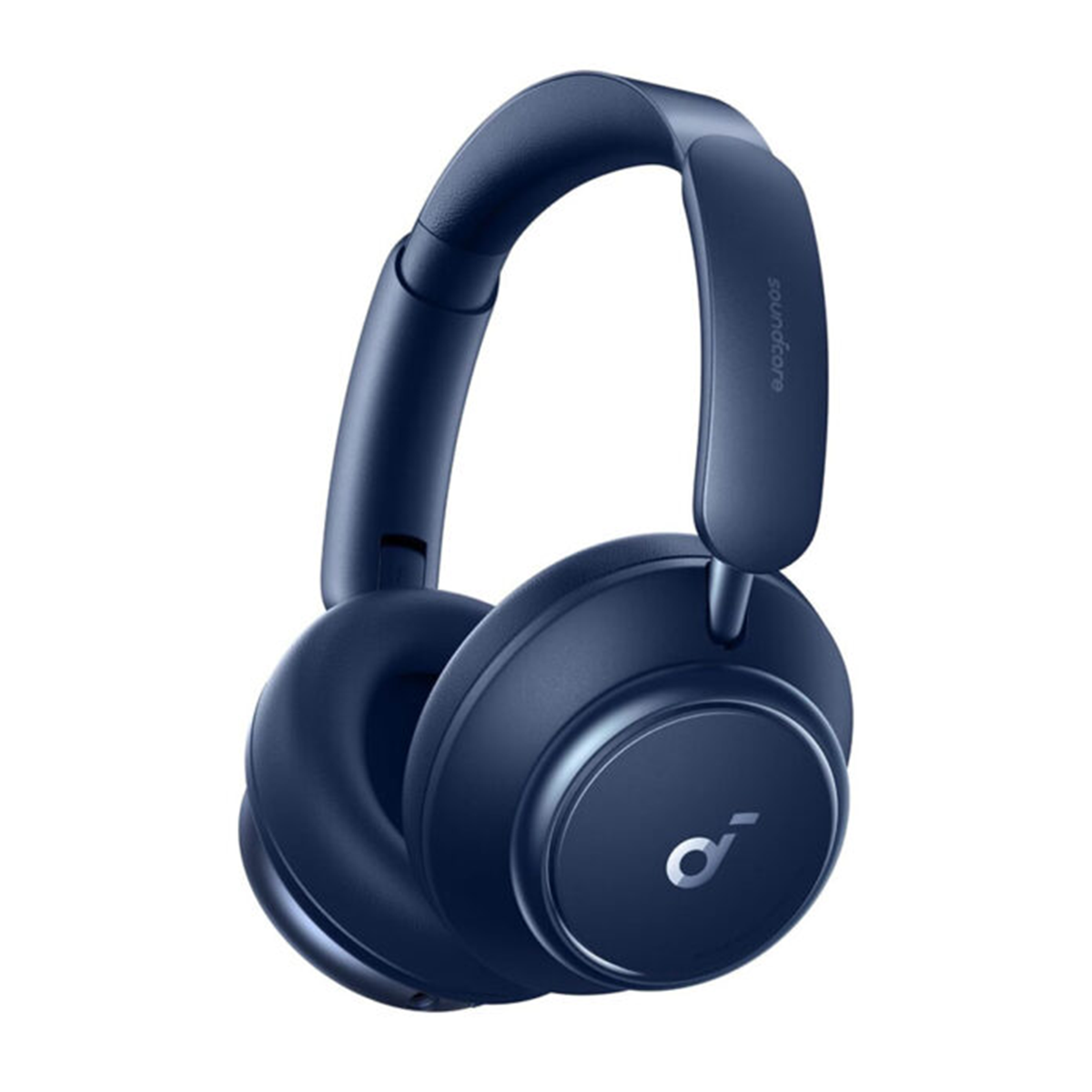 هدفون بی سیم انکر مدل Soundcore Space Q45 A3040-آبی هدفون بی سیم انکر مدل Soundcore Space Q45 A3040-آبی