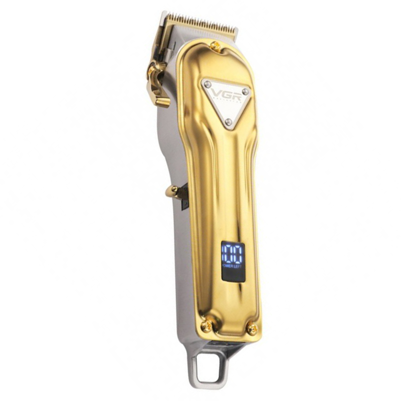 ماشین اصلاح سر و صورت وی جی ار مدل VGR V-140 