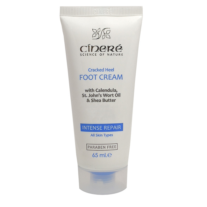 کرم ترک پا سینره حجم 65 میلی لیتر کرم ترک پا سینره حجم 65 میلی لیتر