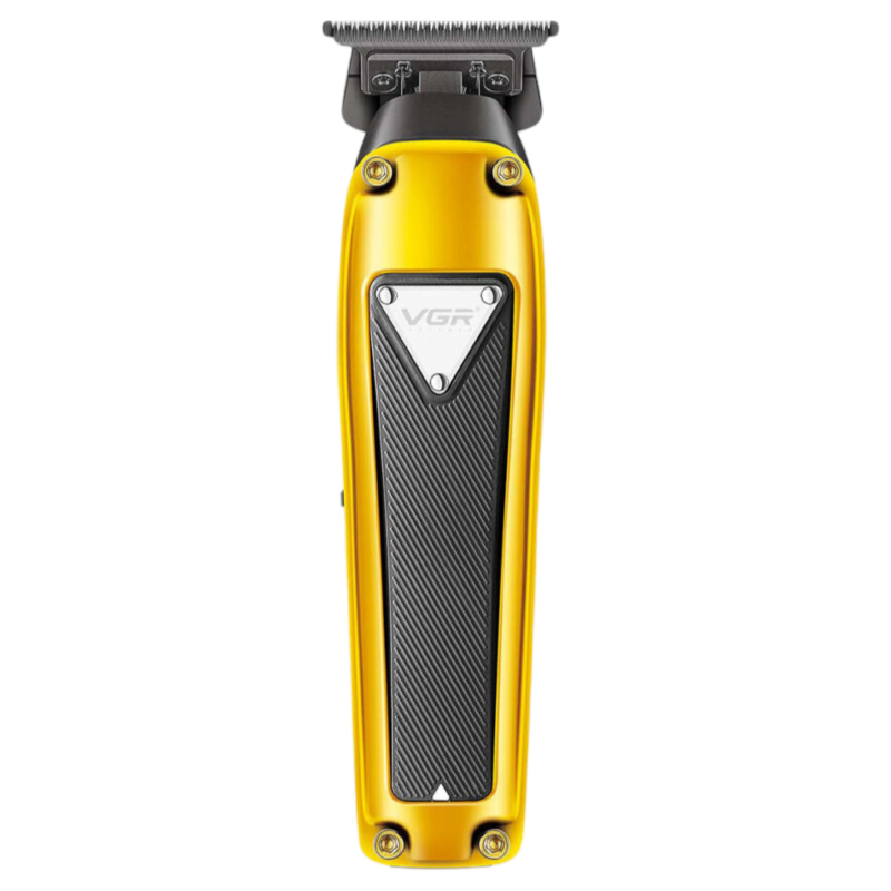 ماشین اصلاح سر و صورت وی جی ار مدل V-907 