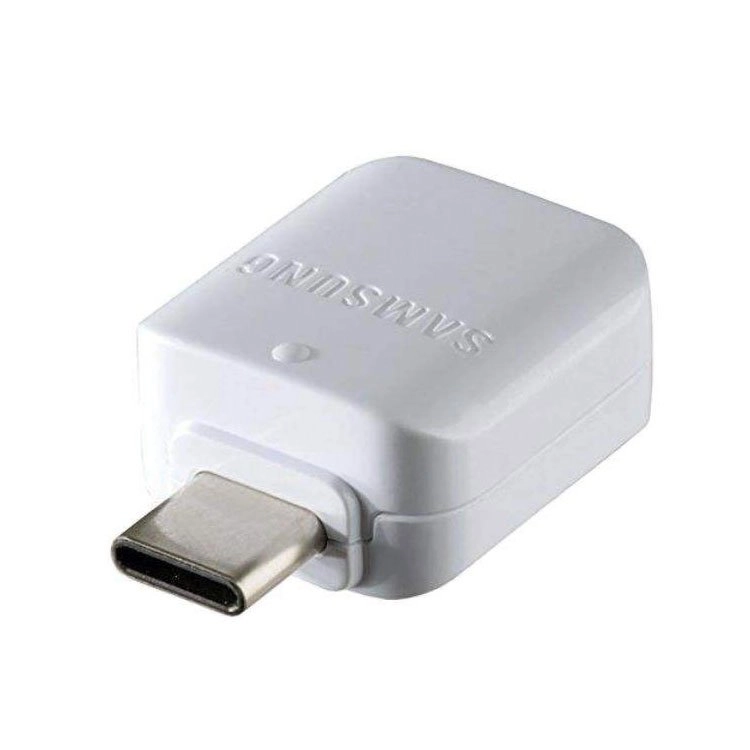 مبدل Otg سامسونگ تایپ سی به USB  مبدل Otg سامسونگ تایپ سی به USB