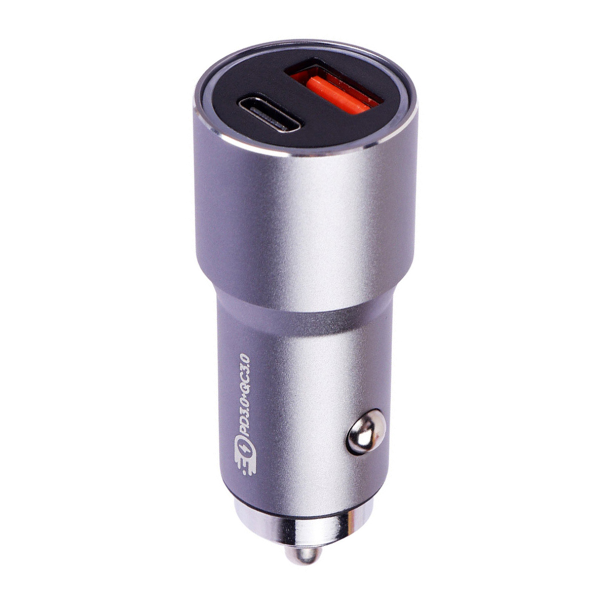 شارژر فندکی تسکو مدل TCG 39 همراه با کابل تایپ سی طول 1 متر شارژر فندکی تسکو مدل TCG 39 همراه با کابل تایپ سی طول 1 متر