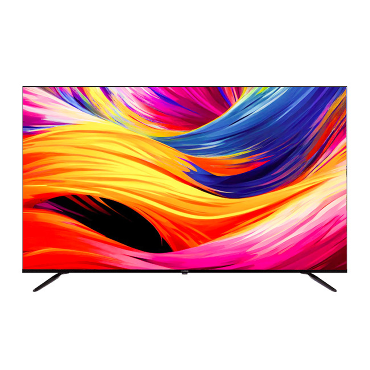 تلویزیون ال ای دی هوشمند ایکس ویژن مدل 65XCU625 سایز 65 اینچ