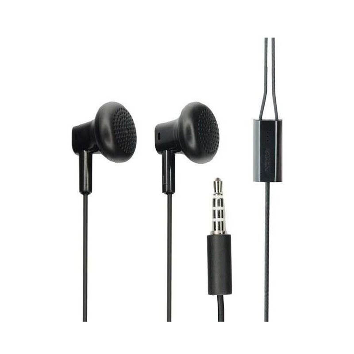 هندزفری با سیم نوکیا مدل WH-108 هندزفری با سیم نوکیا مدل WH-108