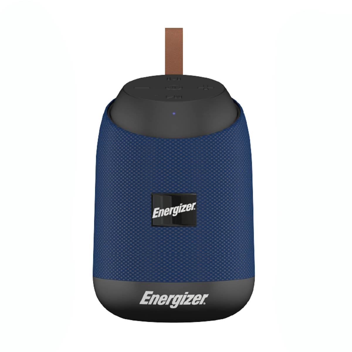 اسپیکر بلوتوثی قابل حمل انرجایزر مدل BTS 061-سرمه‌ای