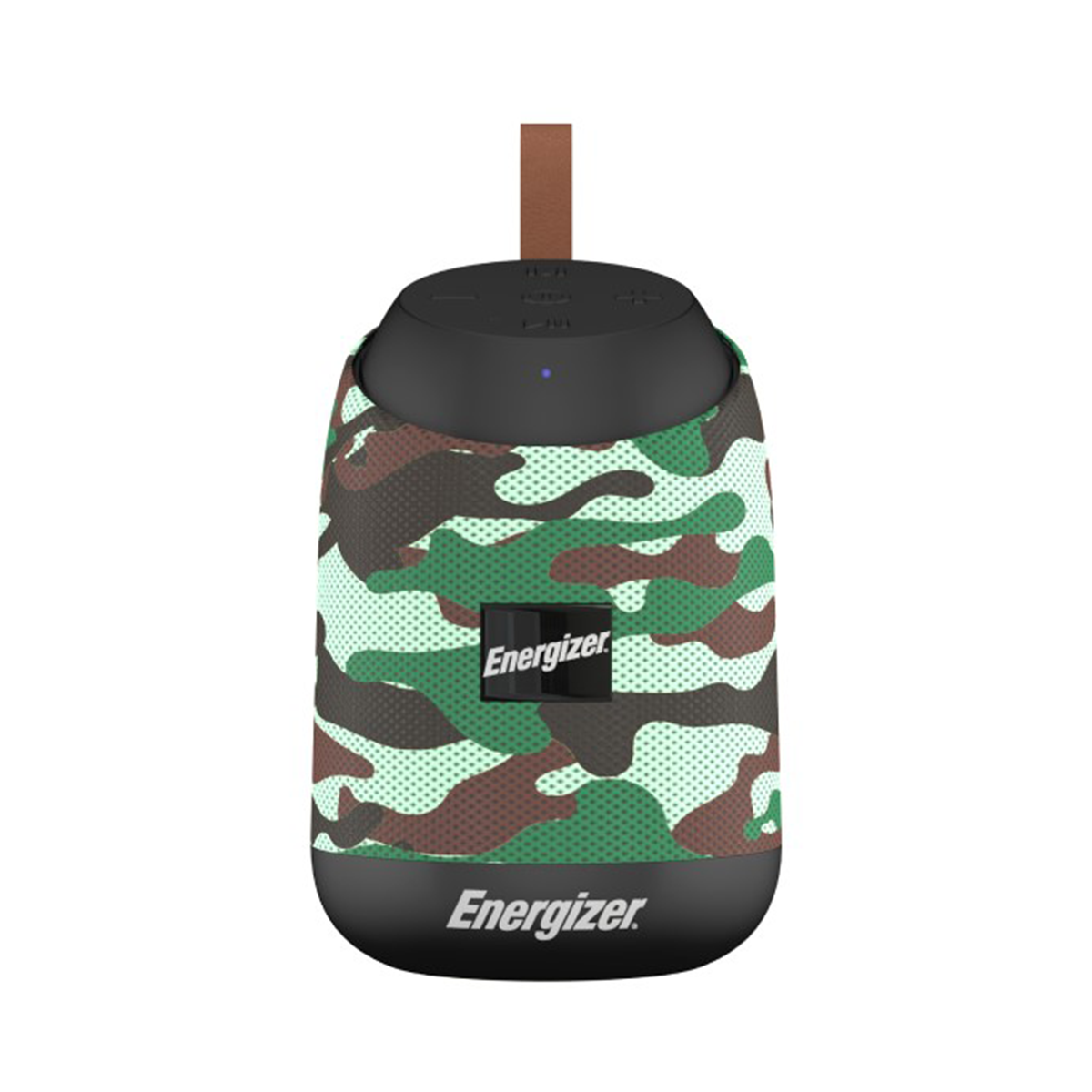 اسپیکر بلوتوثی قابل حمل انرجایزر مدل BTS 061