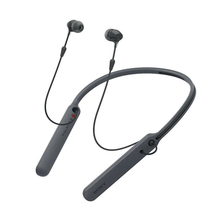 هدفون بی‌سیم سونی مدل Sony WI-C400