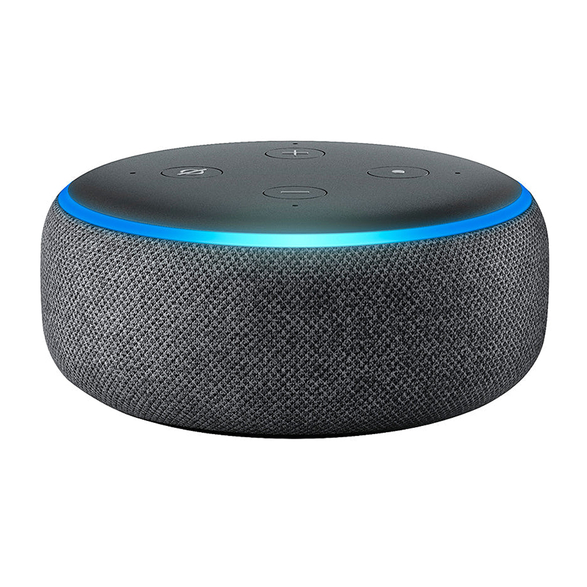 دستیار صوتی آمازون مدل (3rd Gen) Echo Dot دستیار صوتی آمازون مدل (3rd Gen) Echo Dot