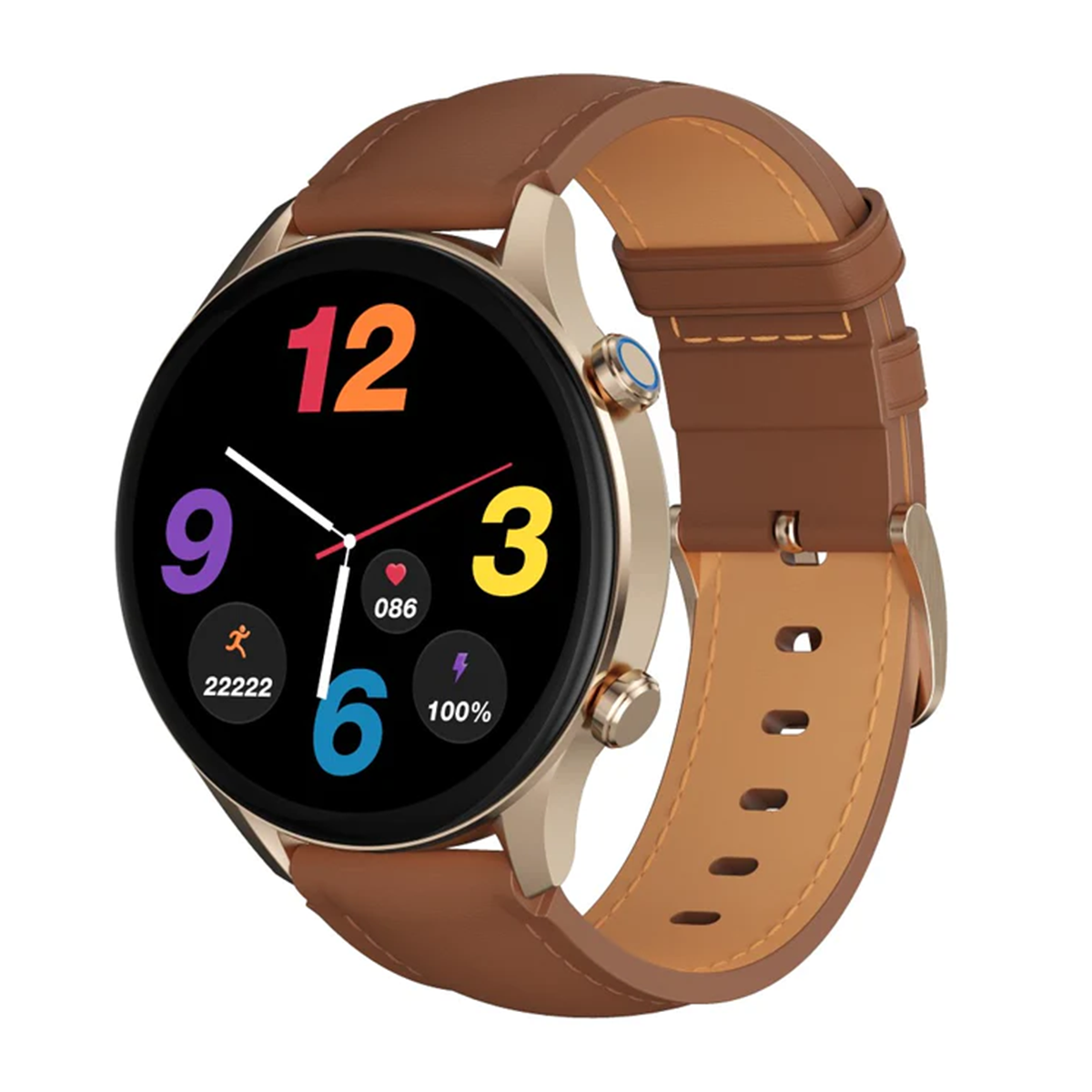 ساعت هوشمند جی تب مدل GT7