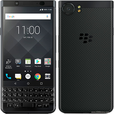 گوشی موبایل بلک بری مدل KEYone ظرفیت 64 گیگابایت