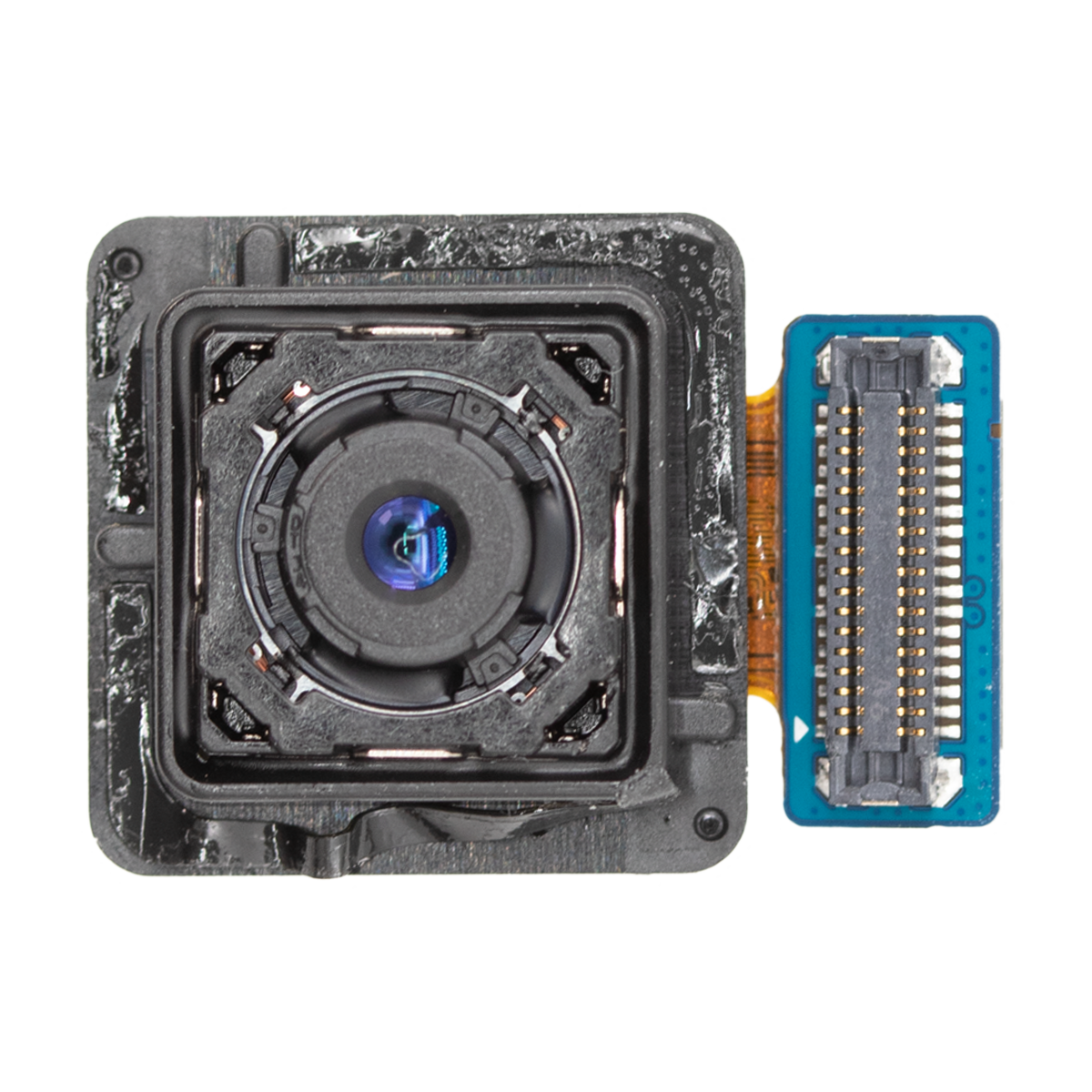 دوربین پشت گوشی سامسونگ گلکسی A10-مشکی دوربین پشت گوشی سامسونگ گلکسی A10-مشکی