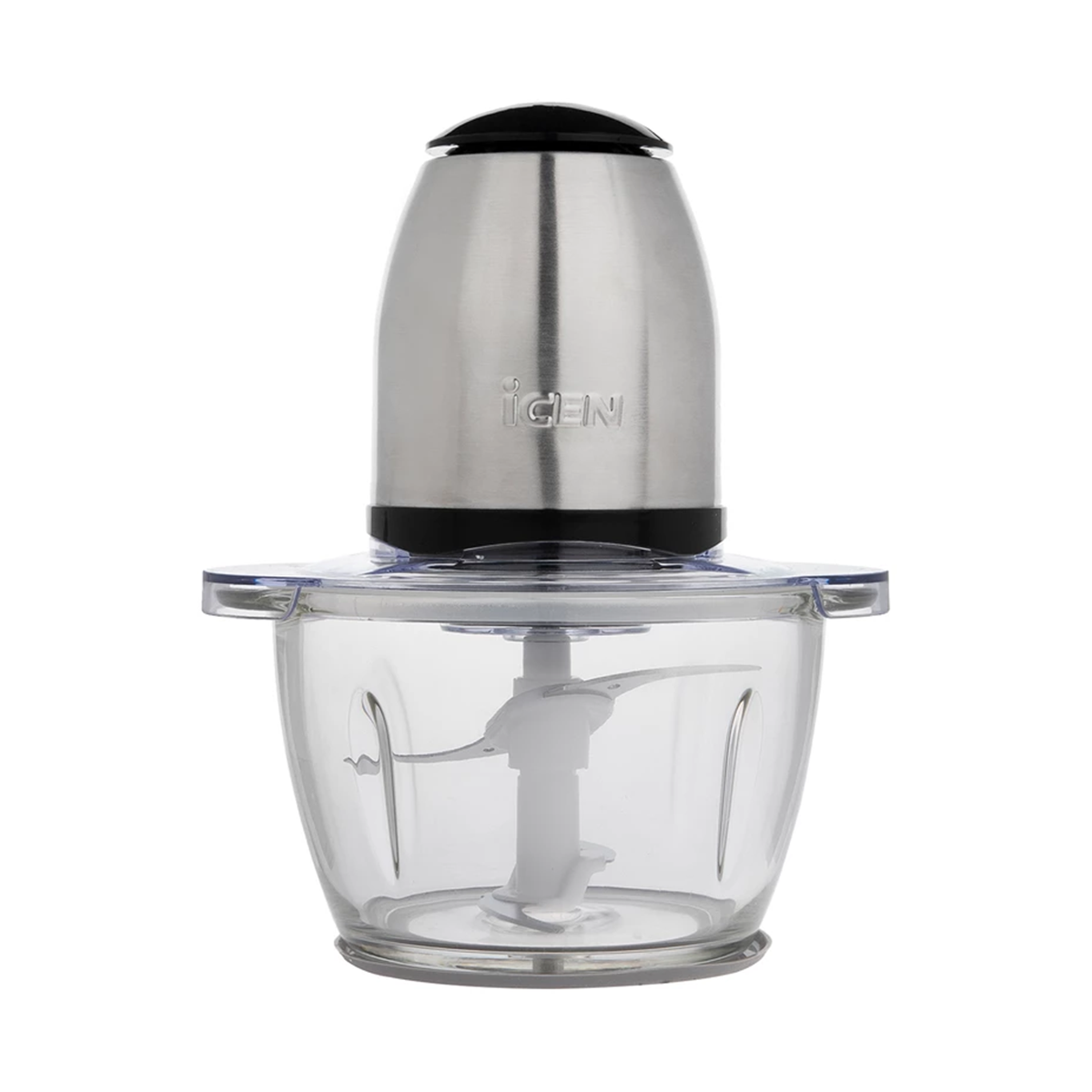 خردکن آیسن مدل IE-CH 186-استیل خردکن آیسن مدل IE-CH 186-استیل