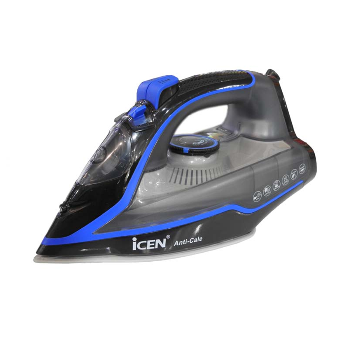 اتو آیسن مدل 155  اتو آیسن مدل 155