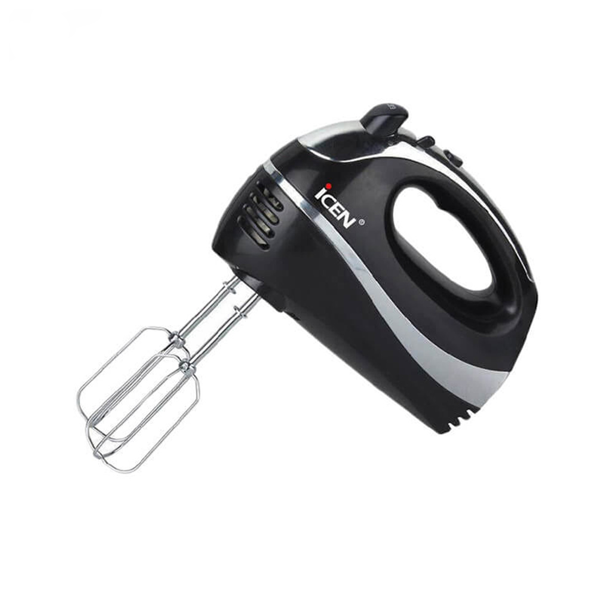 همزن دستی آیسن مدل IE-M411-سفید همزن دستی آیسن مدل IE-M411-سفید