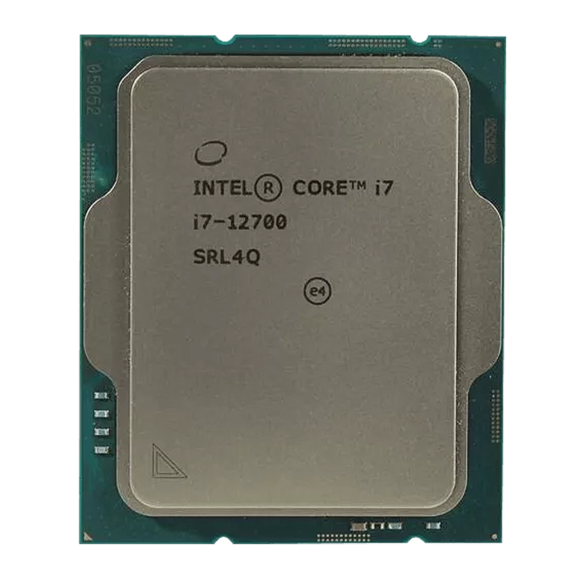 پردازنده اینتل مدل Core i7 12700 Tray پردازنده اینتل مدل Core i7 12700 Tray