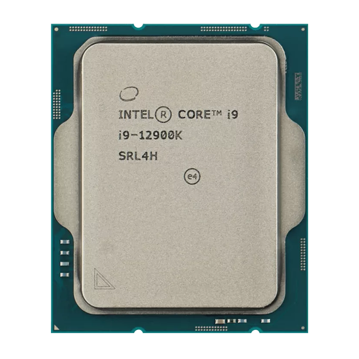 پردازنده اینتل مدل Core i9 12900K Tray پردازنده اینتل مدل Core i9 12900K Tray