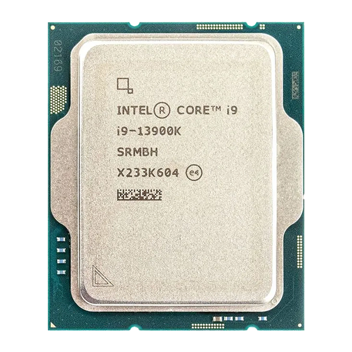 پردازنده اینتل مدل Core i9 13900K Tray پردازنده اینتل مدل Core i9 13900K Tray
