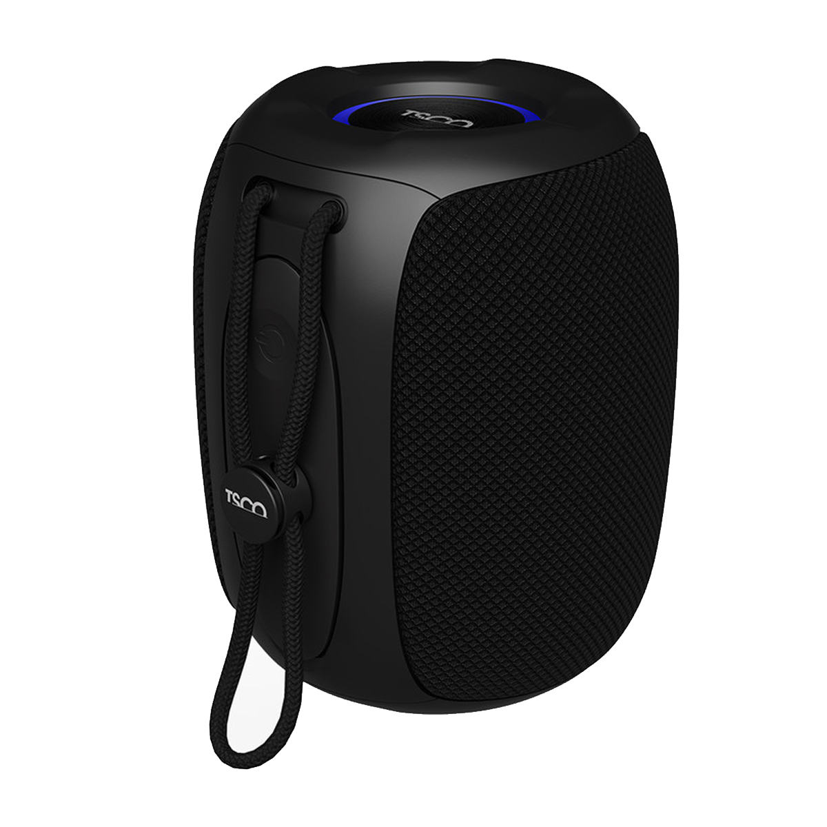 اسپیکر بلوتوثی قابل حمل تسکو مدل TS 2310-مشکی