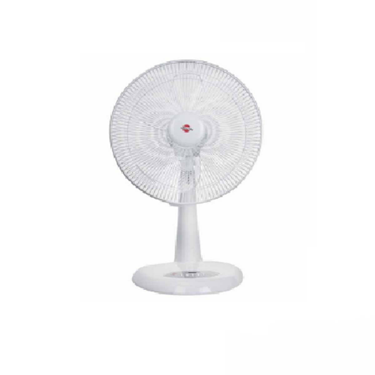 پنکه رومیزی پارس خزر مدل RIMA به همراه کنترل