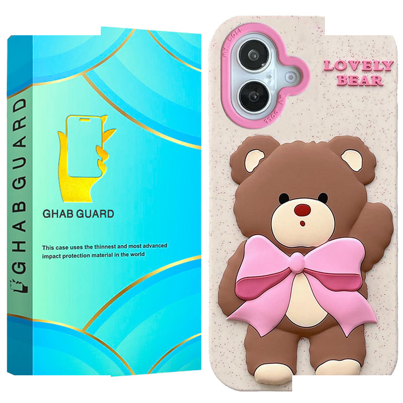 کاور قاب گارد مدل PAPIG مناسب برای گوشی موبایل اپل iPhone 16 کاور قاب گارد مدل PAPIG مناسب برای گوشی موبایل اپل iPhone 16