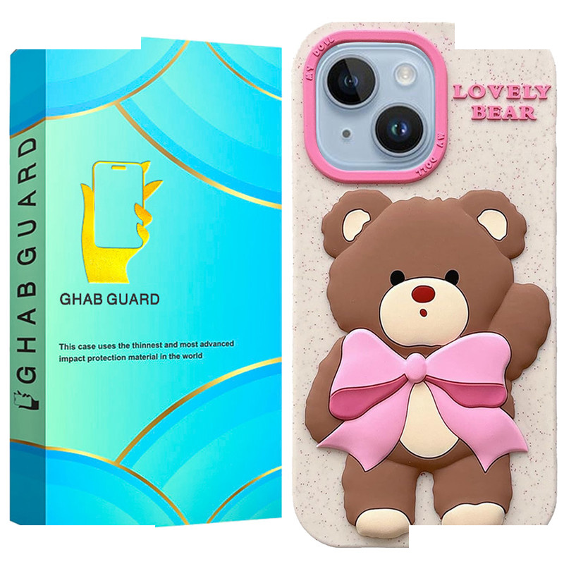 کاور قاب گارد مدل PAPIG مناسب برای گوشی موبایل اپل iPhone 14