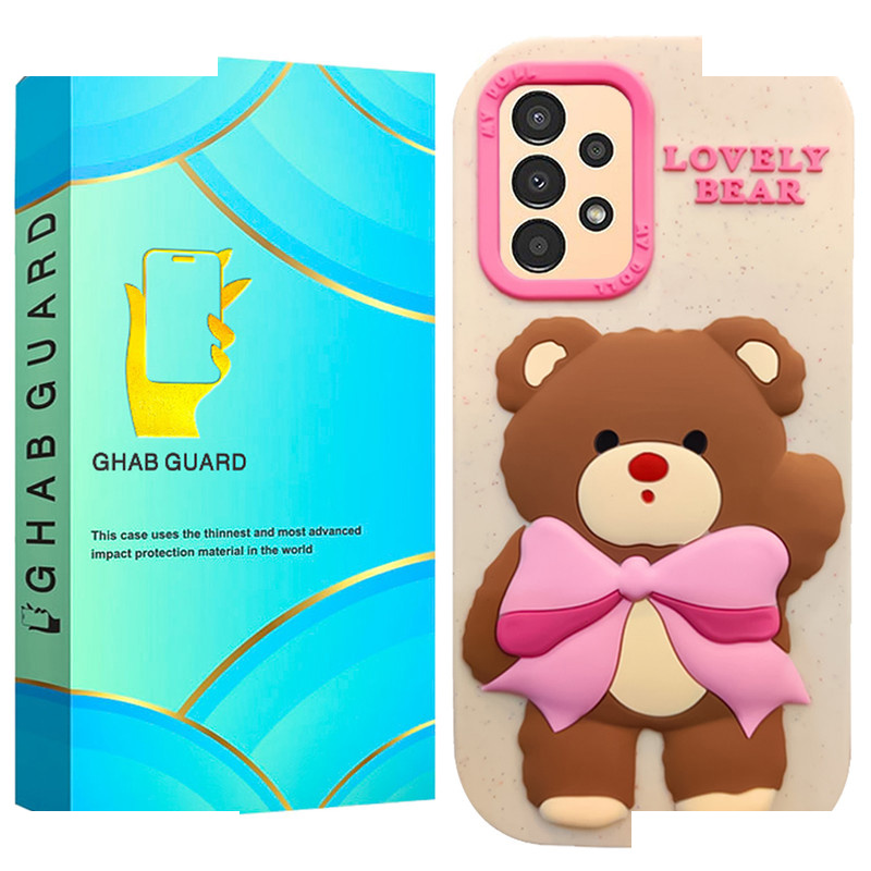 کاور قاب گارد مدل PAPIG مناسب برای گوشی موبایل سامسونگ Galaxy A13 4G / A32 5G / M32 5G کاور قاب گارد مدل PAPIG مناسب برای گوشی موبایل سامسونگ Galaxy A13 4G / A32 5G / M32 5G