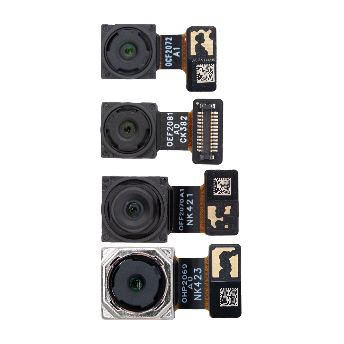 دوربین پشت گوشی شیائومی ردمی 9-مشکی دوربین پشت گوشی شیائومی ردمی 9-مشکی