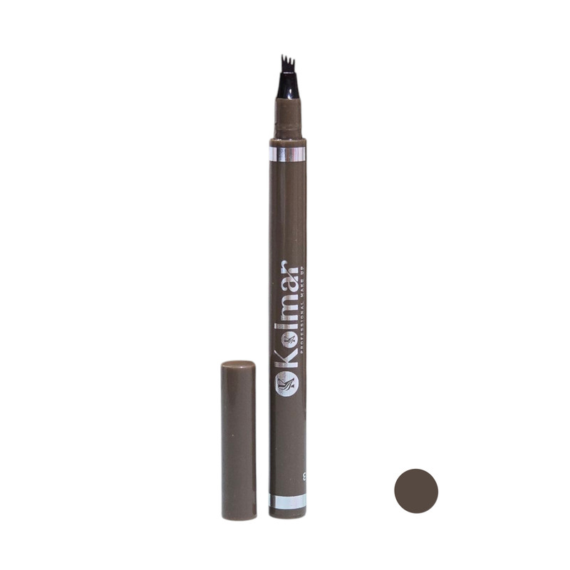 هاشور ابرو کولمار شماره 303 هاشور ابرو کولمار شماره 303