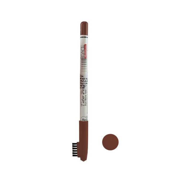 مداد ابرو آی فیس شماره E-04 مداد ابرو آی فیس شماره E-04