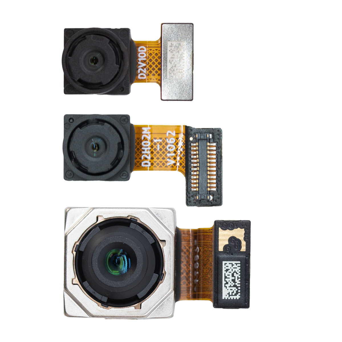 دوربین پشت گوشی پوکو M3-مشکی دوربین پشت گوشی پوکو M3-مشکی