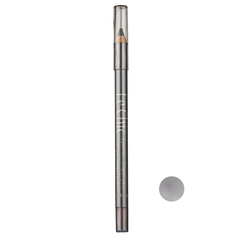 مداد چشم لچیک شماره 202 مداد چشم لچیک شماره 202