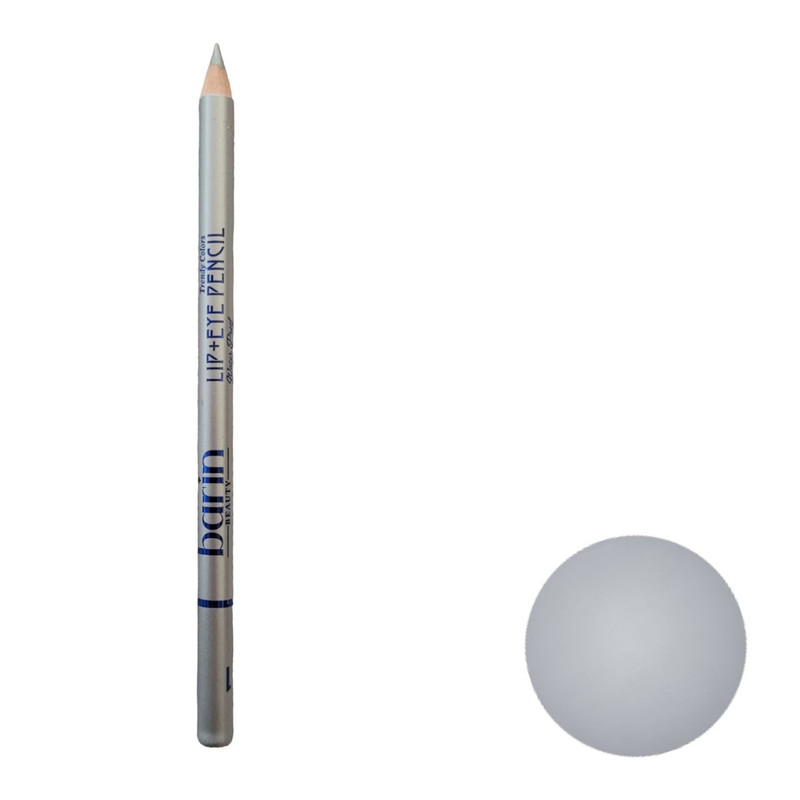 مداد چشم بارین مدل MAX شماره 11 مداد چشم بارین مدل MAX شماره 11