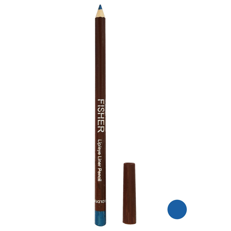 مداد چشم گلدن فیشر شماره 126 مداد چشم گلدن فیشر شماره 126