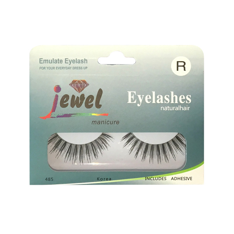 مژه مصنوعی جویل مدل R مژه مصنوعی جویل مدل R